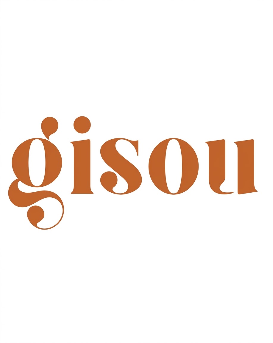 GISOU HONEY