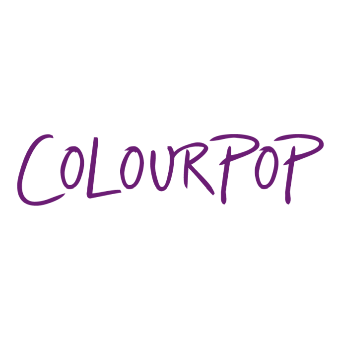 COLOURPOP