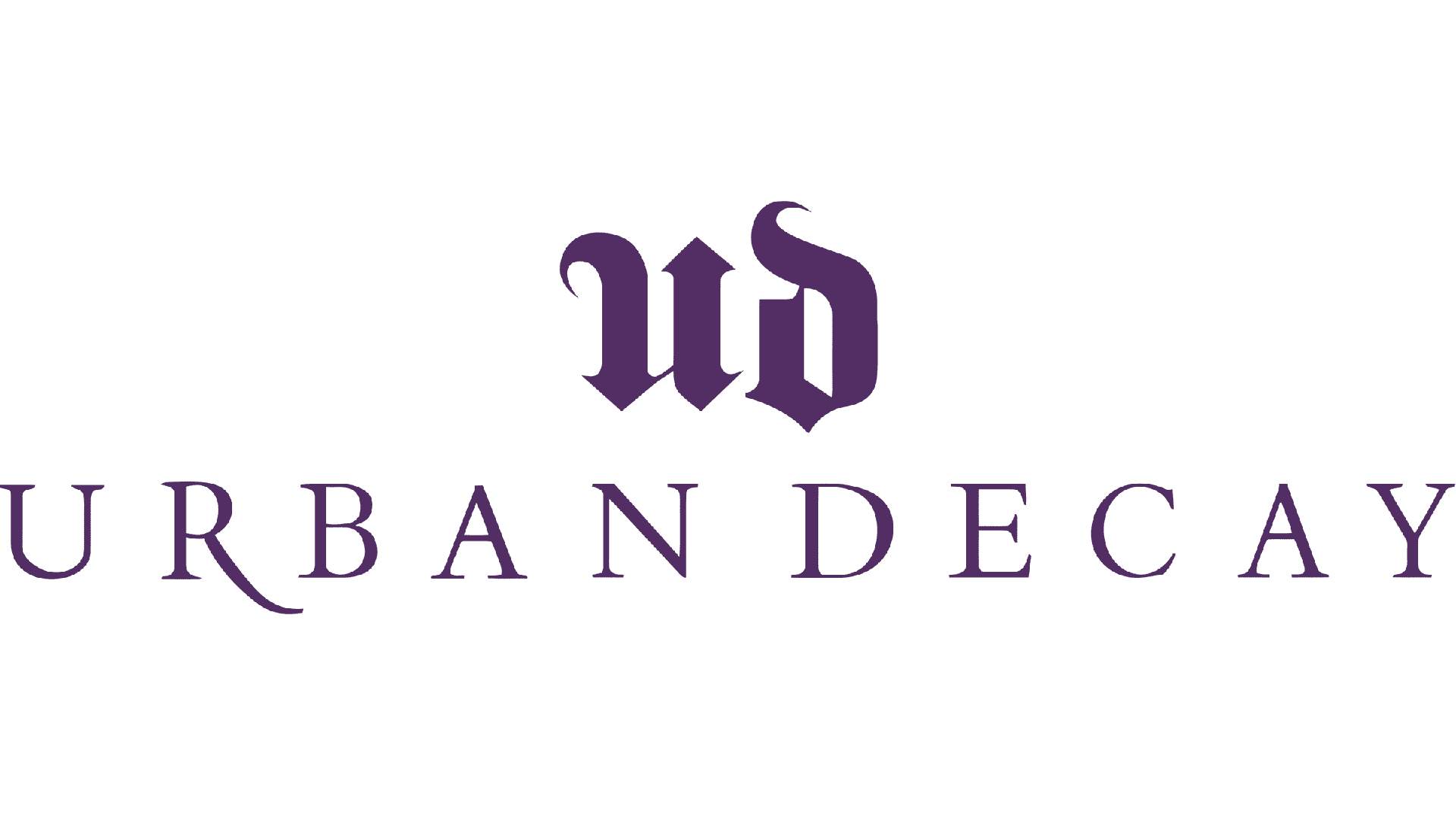 URBAN DECAY