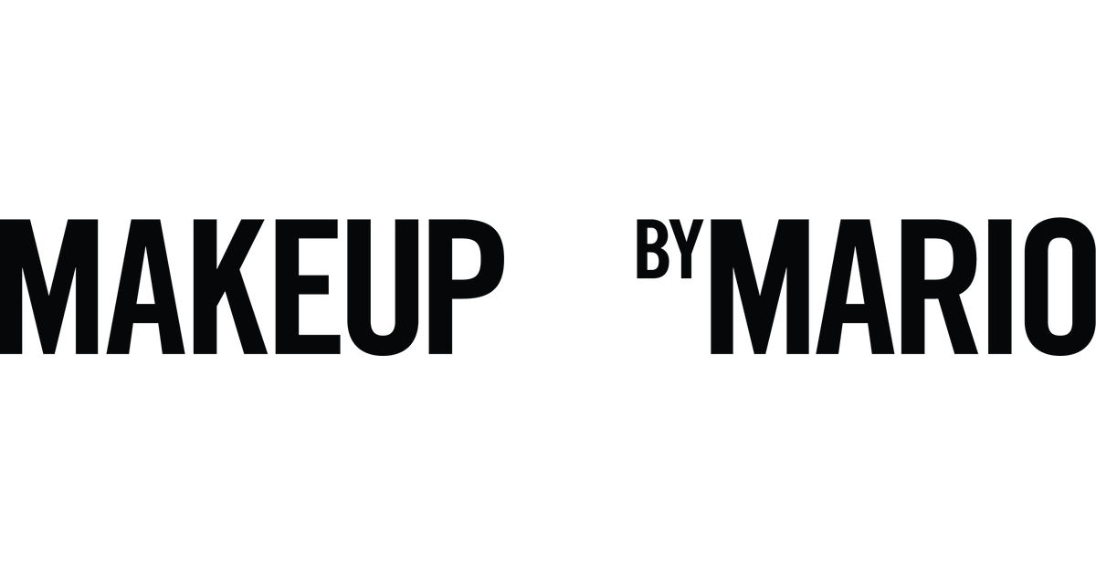MAKEUP BY MARIO