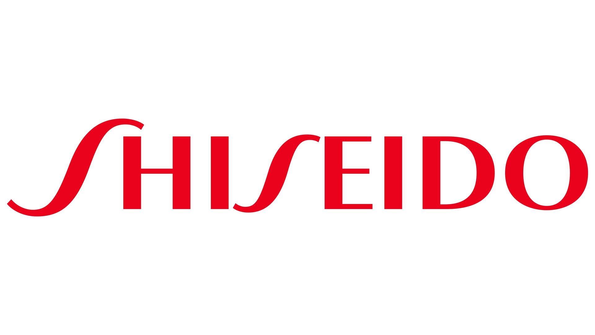 SHISEIDO