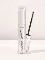 Tarte lights, camera, lashes™ platinum mascara Black