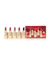 Estee Lauder Magical Illusions Holiday Lipstick Set 