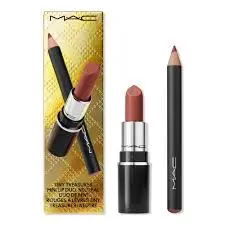 MAC envy treasures mini lip duo neutral