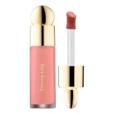 are Beauty Soft Pinch Dewy Liquid Blush ENCOURAGE