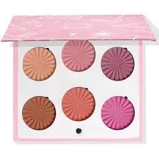 OFRA Mini Mix Face Palette - Blushful