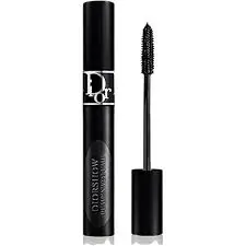Dior Diorshow Mascara Buildable Volume 24Hr Wear 090 Black Noir 10mL / .33fl oz, 1
