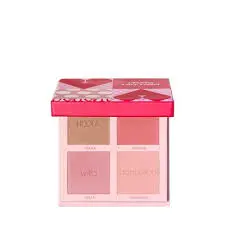 Benefit Cosmetics Cheeky Love Letter Limited Edition Face Palette