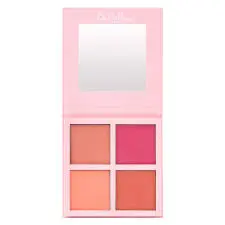 Be Bella Blush Quad Light 