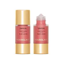 HOURGLASS Unreal Liquid Blush FUTURE