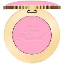 Too Faced Cloud Crush Blurring Blush CANDY CLOUDS