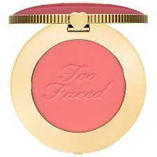 Too Faced Cloud Crush Blurring Blush HEAD IN THE CLOUDS