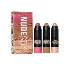 NUDESTIX Honey Blush Mini Kit