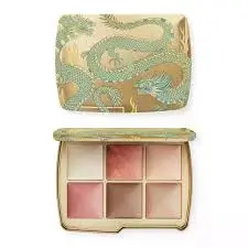 Hourglass Ambient Lighting Edit Unlocked Dragon Palette 