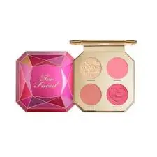 Too Faced Jewel Crush Blush