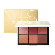 Nars Light Reflecting Cheek Palette ALL THAT GLITTERS 