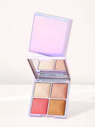 Tarte glow squad Amazonian clay palette