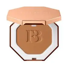 Fenty Beauty by Rihanna Sun Stalk'r Instant Warmth Bronzer I$land Ting