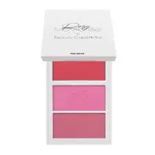 Beauty Creation - Rosy McMichael Vol. 2 Pink Dream Blushes
