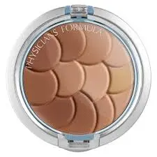 Physicians Formula Magic Mosaic Bronzer Light Bronzer WARM BRONZER