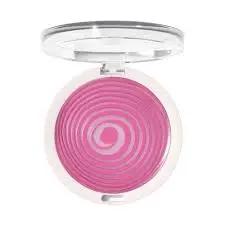 Morphe Huephoric Rush 3-in-1 Silk Blush ADDICTED