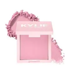 Kylie Jenner Pressed Blush Powder Winter Kissed 336 