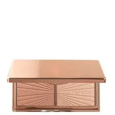 Charlotte Tilbury Mini Filmstar Bronze & Glow Palette Contour