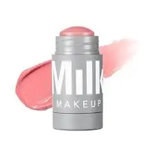 Milk Makeup Lip + Cheek Cream Blush Stick SMIRK