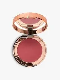 Charlotte Tilbury Lip & Cheek Glow Pillow Talk Colour of Dreams