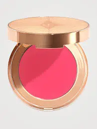 CHARLOTTE TULBURY LIP AND CHEEK PINK GLOW