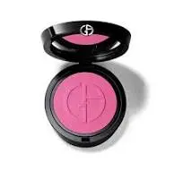 ARMANI Luminous Silk Glow Blush 52