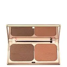 Charlotte Tilbury Filmstar Bronze & Glow Palette - Medium Deep