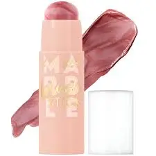 L.A. Girl Sunset Daze Marble Cream Blush Stick SUMMER CRUSH