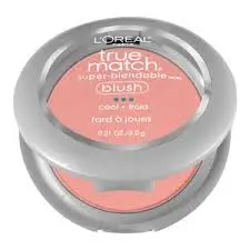 L'Oreal Paris, Rubor True Match