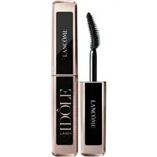 Lancome Idole Lash Lifting Volumizing Mascara 01 Glossy Black 5ml Travel Siz