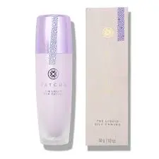 Tatcha Ladies The Liquid Silk Canvas 1 oz Makeup 30gM