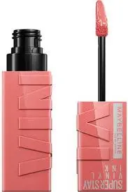 Maybelline Super Stay 120 punchy 