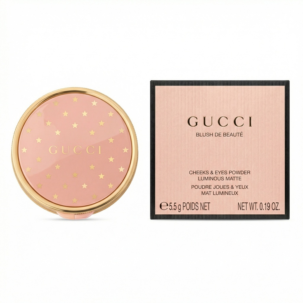  Gucci Blush De Beauté in 08‏