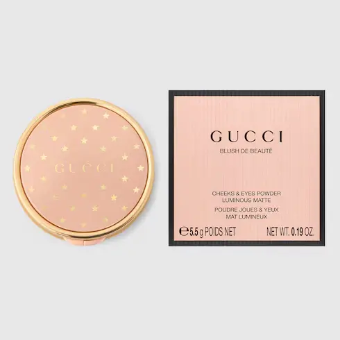  Gucci Blush De Beauté in 06‏