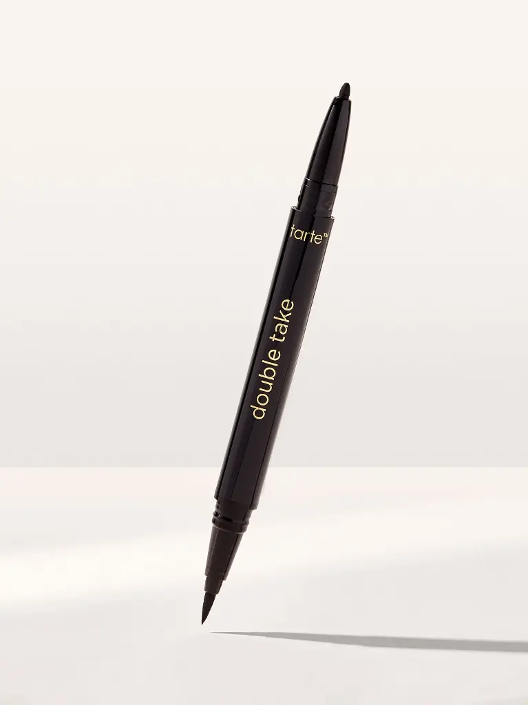 double take tarte eyeliner