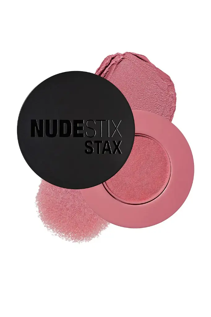 NUDESTIX Stax blush pink love ‏