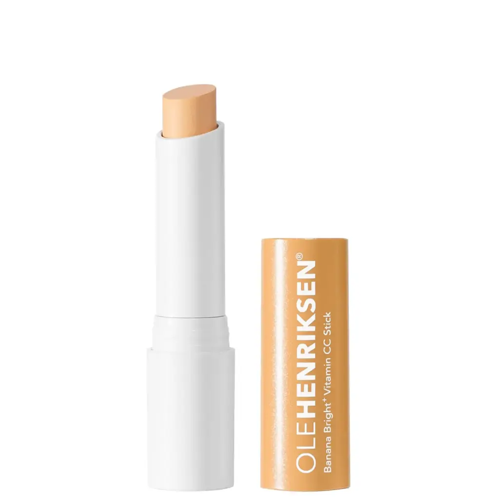 OLE HENRIKSEN Banana Bright Eye Stick apricot