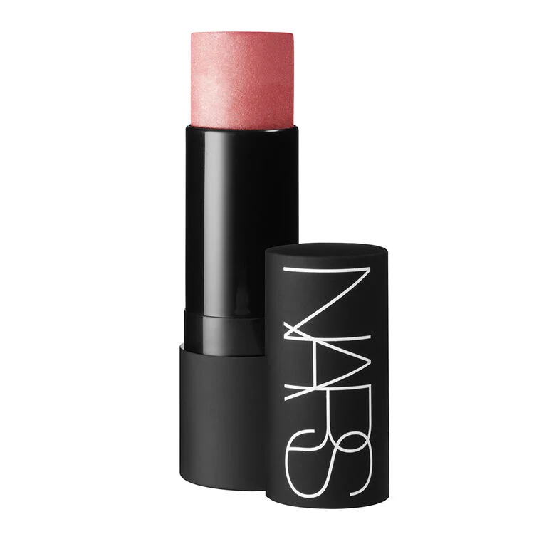 Nars The original multipurpose cream-to-powder stick for eyes, cheeks, lips, and body