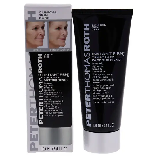 Peter Thomas Roth  Instant Firmx Temporary Face Tightener by for Unisex