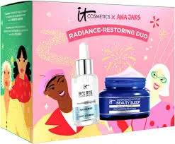 IT Cosmetics Radiance Restoring Duo
