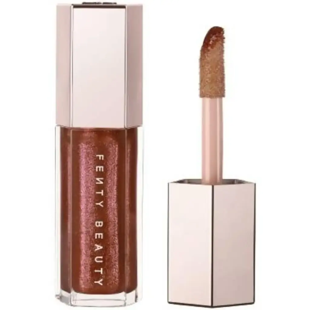  FENTY BEAUTY by Rihanna Gloss Bomb fussy 02