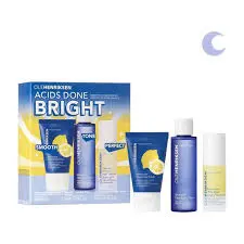 Ole Henriksen Acids Done Bright Starter Set Stk