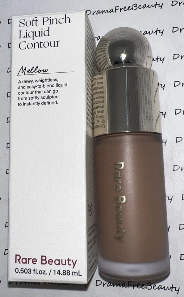 Rare Beauty Selena Gomez Soft Pinch Liquid Contour ~MELLOW