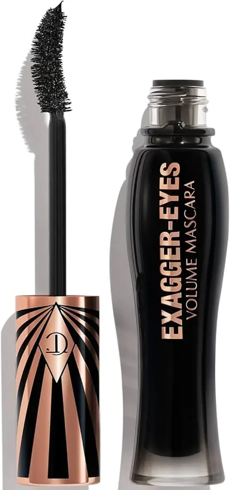 CHARLOTTE TILBURY Exagger-Eyes Volume Mascara
