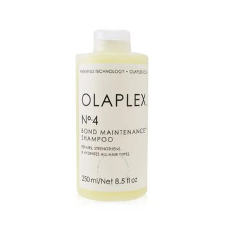 Olaplex Unisex No. 4 Bond Maintenance Shampoo